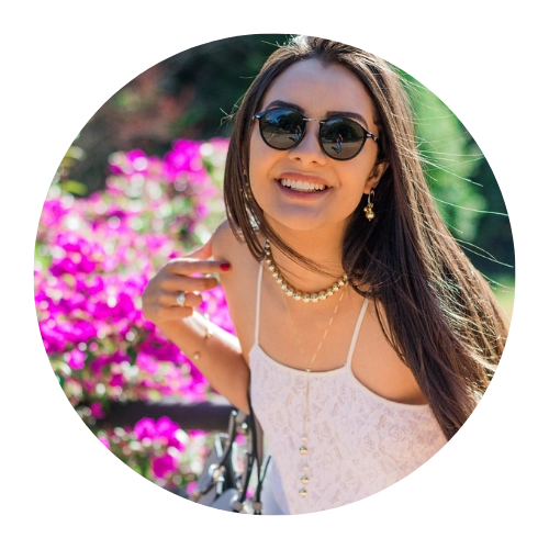 María Elena V., 30 años
