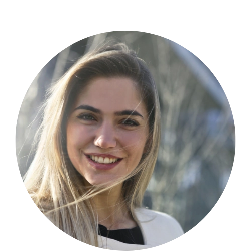 Daniela S., 28 años 